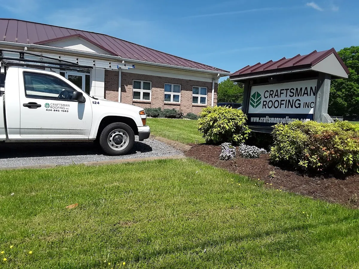 Quality Gutter & Downspout Repair by experienced craftsmen in Pomeroy Heights